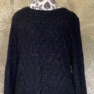 Falls creek sweater y3